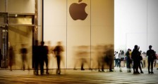 苹果将和解iphone降速门指控 赔付1.13亿