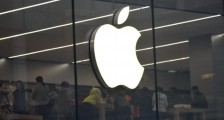 苹果首席安全官涉行贿 向警长赠送200台iPad