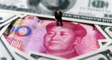 2021年人民币汇率预测 兑换美元未来会涨还是跌?