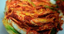 韩国政府回应泡菜标准 与中国泡菜有着区别