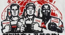 乱云飞渡,笑看苍蝇碰壁!