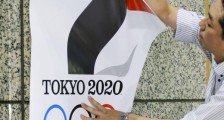秋季冬天还是明年三种奥运推迟方案日本怎么选?东京奥运推迟方案引发网友猜测！