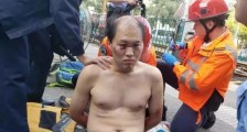 何君尧议员当街遇刺,这是赤裸裸的政治恐怖!