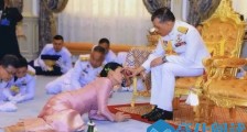 政治：泰国“宫斗剧”的另一个观察角度！