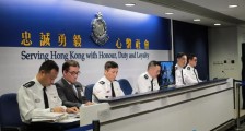今晚开始,乱港分子又在蠢蠢欲动!