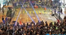 深度:香港动乱和世界局势研判!