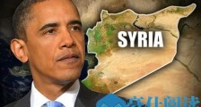 叙利亚战争之后，中东要变天了！