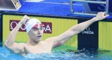 孙杨事件最新消息:孙杨被禁赛8年就5个要点发布声明真相将水落石出