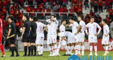 深度分析:为什么国足又双叒一次栽在了战火纷飞的叙利亚脚下?