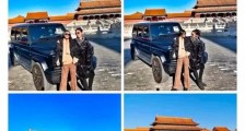 故宫车事件反思:“神圣”的自渎与舆论的监督!