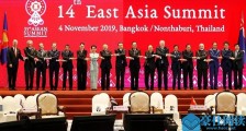 无事不登三宝殿,东盟峰会开场,美国,印度却各怀鬼胎!