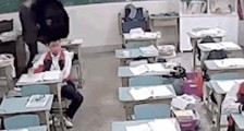四川被学生砸死的老师是谁?被学生用砖头砸的黄涛老师已死为什么还有人在责问他