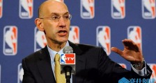 NBA涉港言论风波:不能当做一个孤立事件来看!