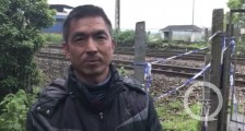 郴州火车脱轨事件百人伤亡,村民李海平四次报警为何无效?如何避免类似事件发生?