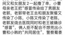 哈尔滨啪啪啪引发的群体感染事件深扒，境外输入案例致哈尔滨17人感染456人观察