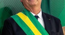 巴西疫情最新情况：确诊4500多例疫情处于爆发初期，巴西总统质疑隔离措施引发怀疑