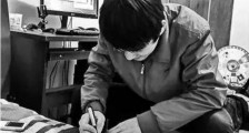 读书无用,不过是你为自己的懦弱所寻求的借口!