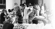 肺炎疫情对全球的影响：全球化下的公共卫生应急机制的变化与挑战