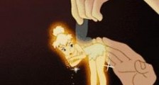抖音小精灵撒星星表情包