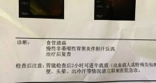 姑娘吃火锅后吐血怎么回事 姑娘吃火锅后吐血真相揭秘太震惊