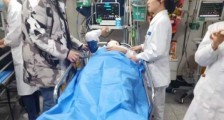打医生局长被行拘怎么回事 打医生局长被行拘事件始末原因曝光