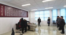 吴花燕家属按其遗愿捐献遗体 供教学、科研及医疗之用