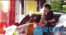 王大陆新恋情曝光 王大陆新女友是谁个人资料照片家庭背景
