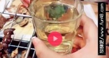 抖音喝酒口号是什么?