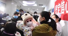 肺炎疫情最新消息：山西海南青海西藏无新增病例 出院人数大幅增加