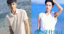 宋威龙多少岁身高有女朋友吗 宋威龙整容了吗旧照曝光长什么样