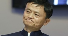 马云捐款总额 捐赠9.8亿慈善榜排名第三