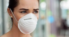 N95口罩原价是多少钱 这种口罩可以洗吗