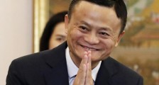 马云捐款300亿在哪里 这次疫情捐了多少?