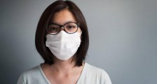 台湾口罩出口禁令发布 对当地商家并没有好处
