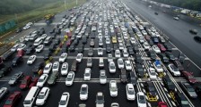 武汉高速封闭路段 恢复通行通知大概何时发布