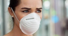 n95口罩多久换一次 反复使用还有防护效果吗