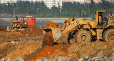 今年建筑工地停工时间 对农民工收入有多大影响?