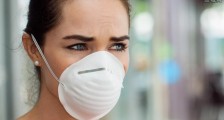 n95口罩多久换一次 如何鉴定真假?