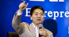 刘强东武汉疫情捐赠 京东一共捐了多少钱和物资