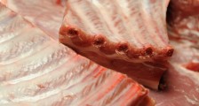 香港一斤猪肉多少钱？ 价格上涨看最新消息报道