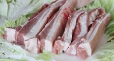 疫情对香港的影响 现在猪肉排骨价格多少钱一斤