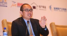 潘石屹捐6亿给美国 赚中国人钱却未见帮助中国
