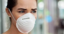 3M口罩哪个国家的 能防冠状病毒吗?