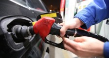 2020年2月18号油价表 加满一箱油省这么多钱