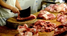 今天猪肉一斤多少钱 未来20天猪价有望下降吗？