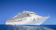 钻石公主号邮轮最新疫情 公司市值蒸发464亿