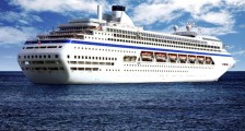 钻石公主号邮轮怎么染上病毒的 致母公司市值蒸发百亿