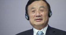 任正非给武汉捐了多少 华为原来贡献这么大