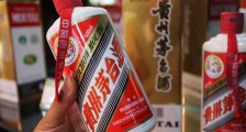 中国茅台在日本卖多少钱 与国内价格相差有多大