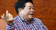 中国捐款第一人是谁 这位企业家捐款百亿